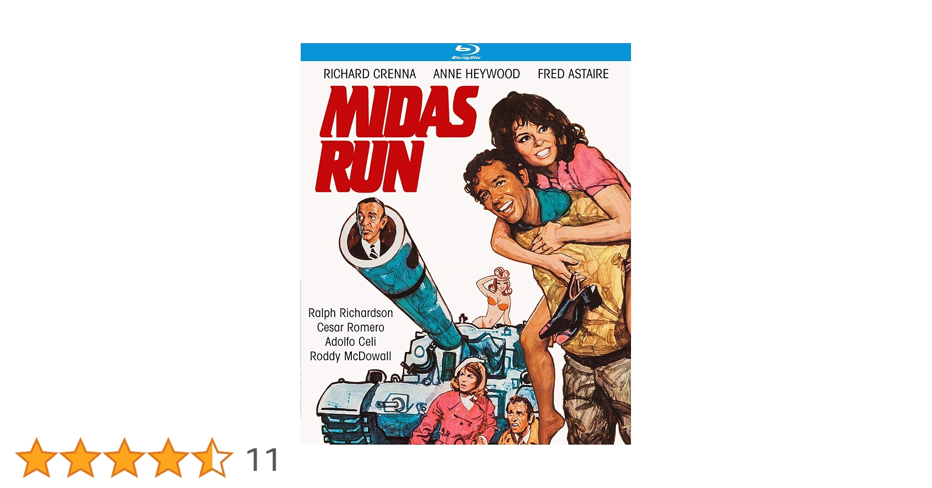 その他 Midas Run [Blu-ray] s-l1200.jpg